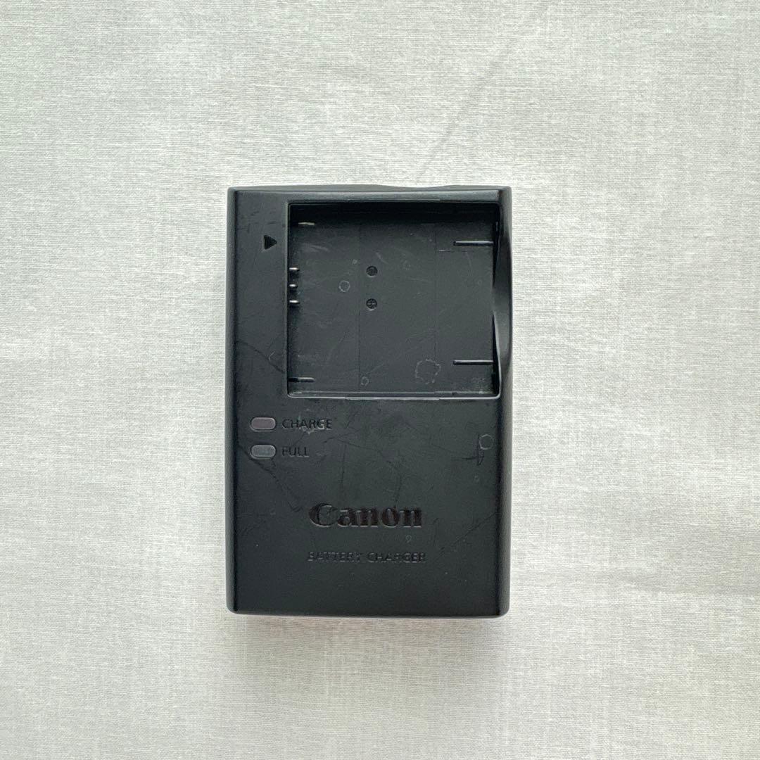 【美品・動作確認済み】Canon IXY 650 バッテリーなし