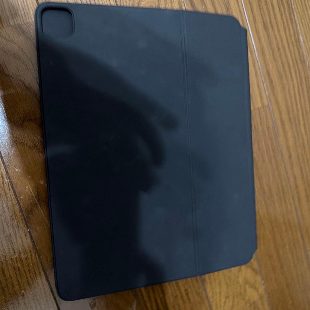 Magic Keyboard ( m2 iPad air 13インチ様)