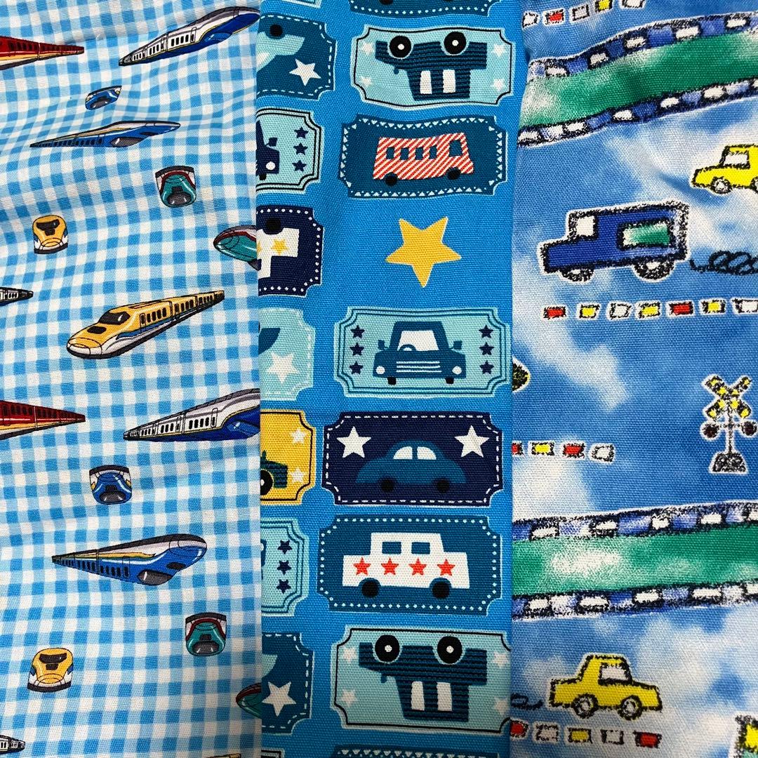 はっぴー☆様　ハンドメイド　オーダー　水筒カバー