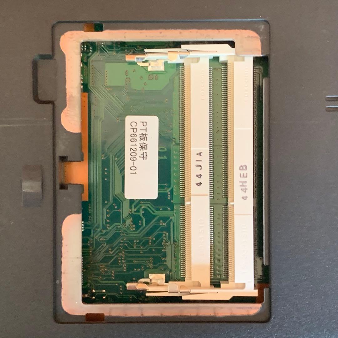 ジャンク 富士通 LIFEBOOK A574/H