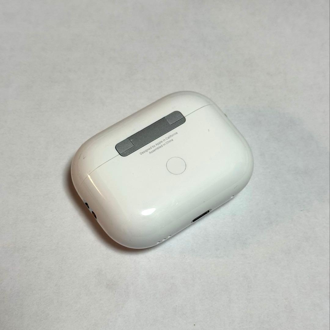 Apple AirPods Pro第2世代(Lightning)MQD83J/A
