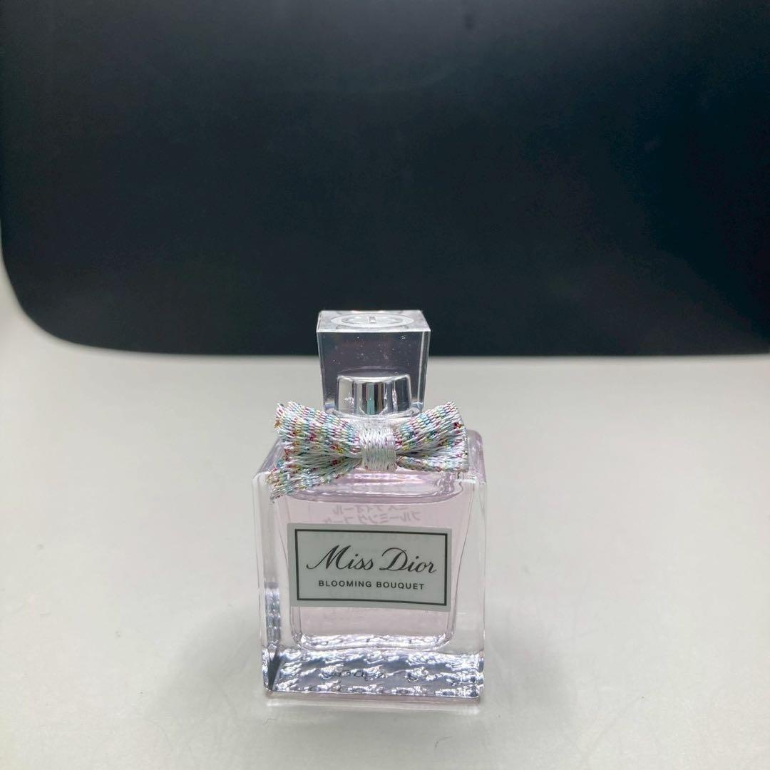 クリスチャンディオール Dior ミスディオールブルーミングブーケ 5ml ５本