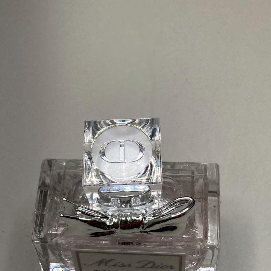 クリスチャンディオール Dior ミスディオールブルーミングブーケ 5ml ５本