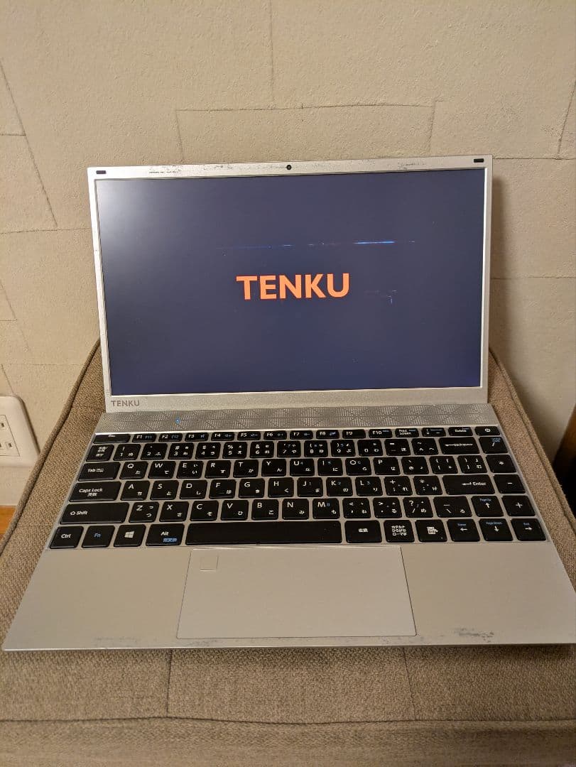 TENKU（天空） Slimbook14 ノートパソコン Wi n11