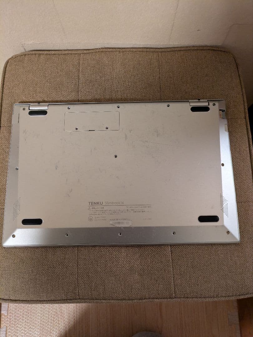 TENKU（天空） Slimbook14 ノートパソコン Wi n11