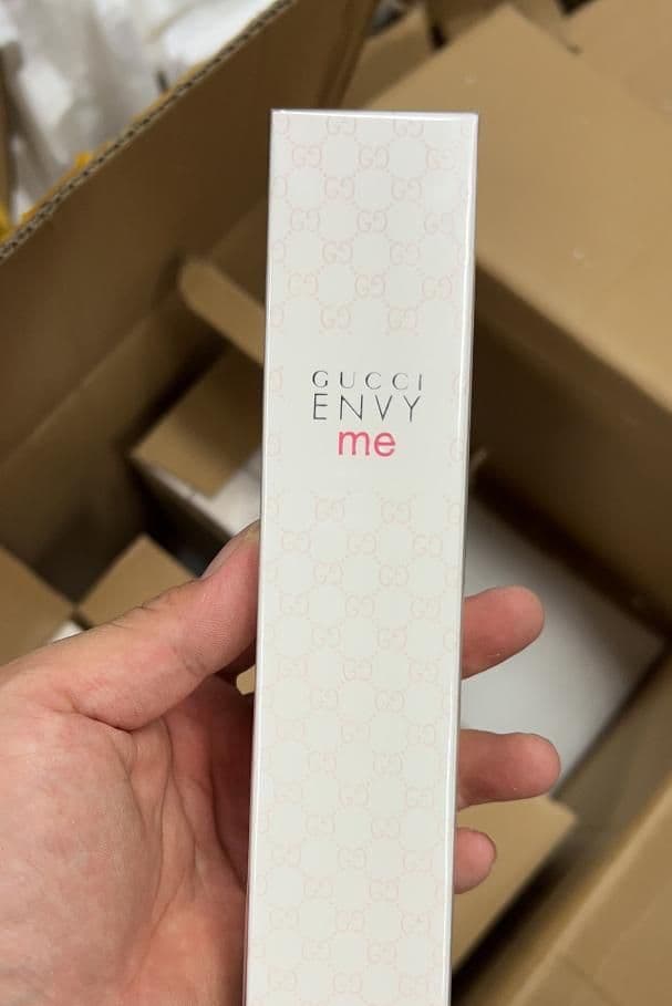 GUCCI ENVY me EDT グッチ エンヴィ ミー 100ml@647