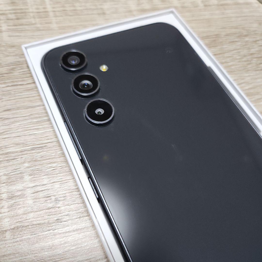 Galaxy A54 5G 本体 SCG21 美品