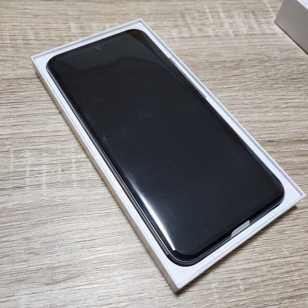 Galaxy A54 5G 本体 SCG21 美品