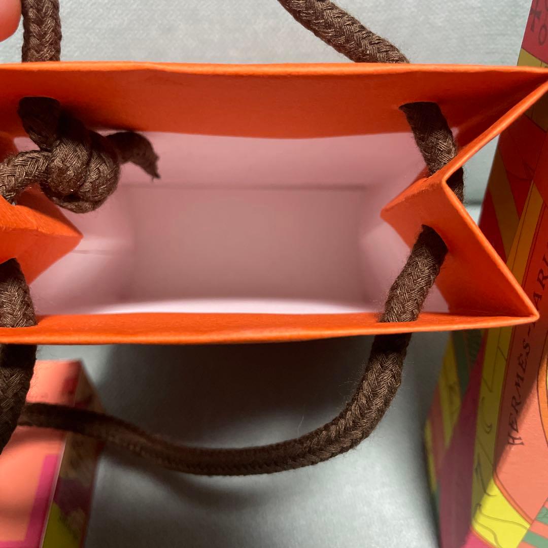I*ん様 Twilly d'Hermès ボディシャワークリーム 200mL と