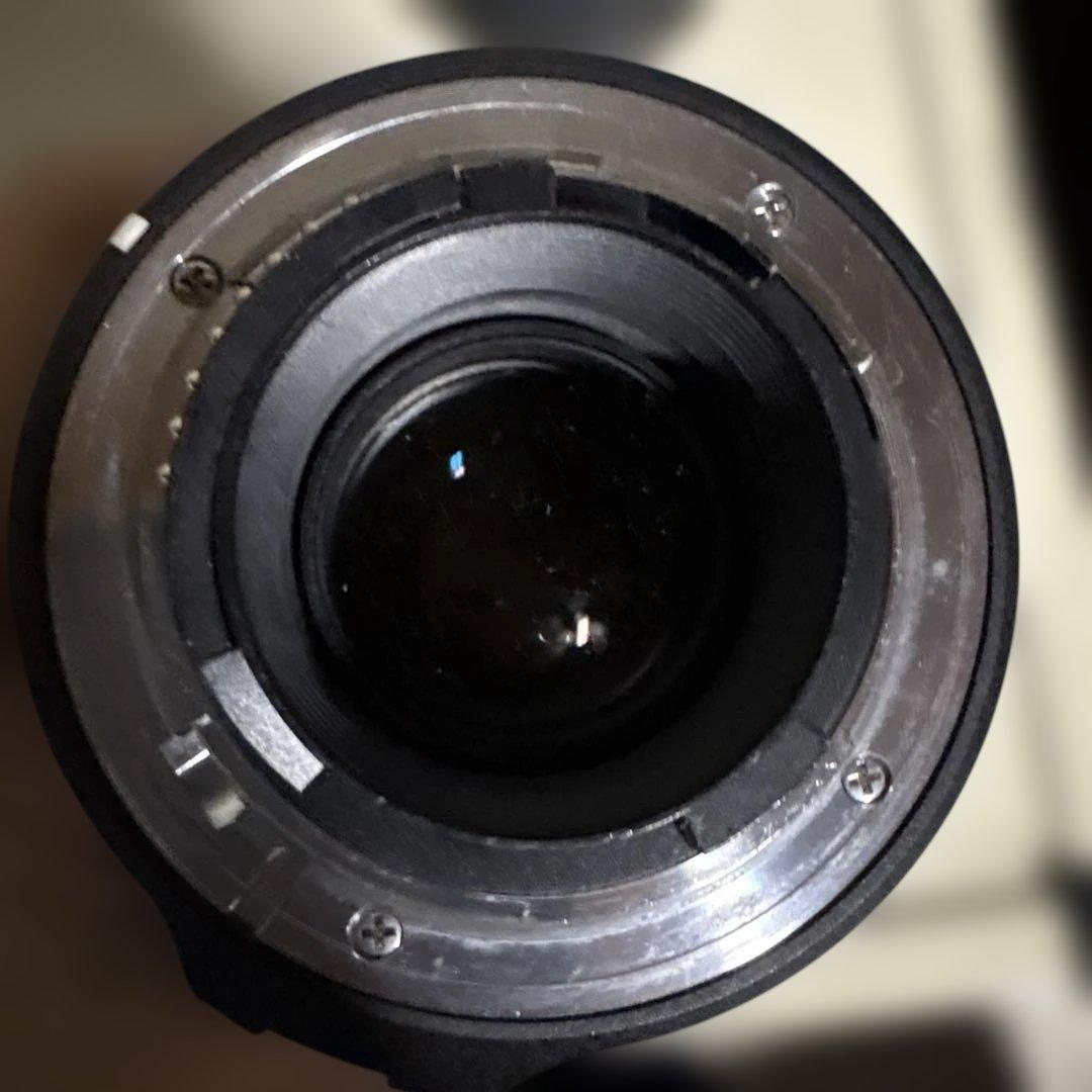 タムロン 10-24mm F3.5-4.5 Di Ⅱ超広角レンズ 2個セット