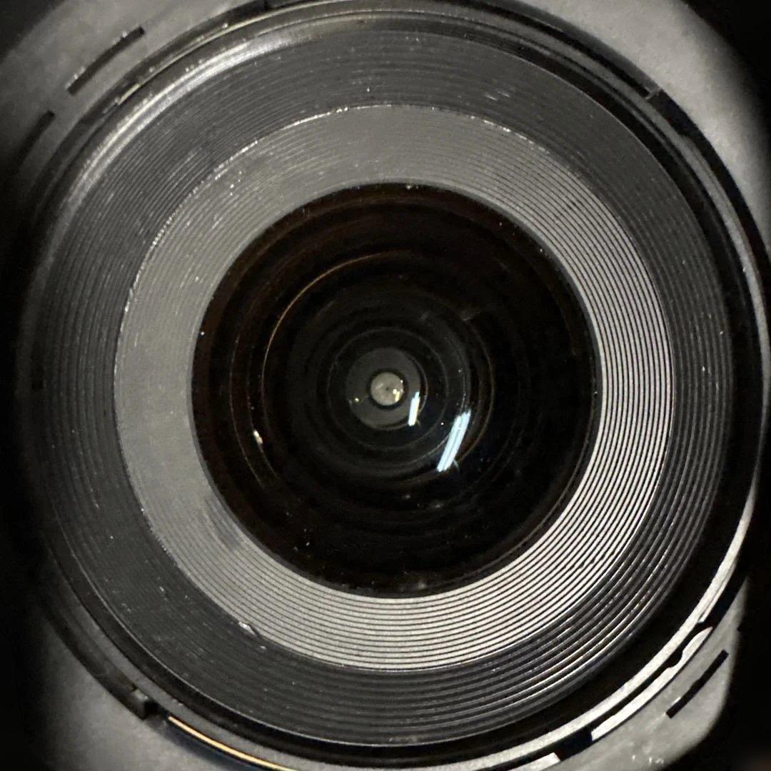 タムロン 10-24mm F3.5-4.5 Di Ⅱ超広角レンズ 2個セット