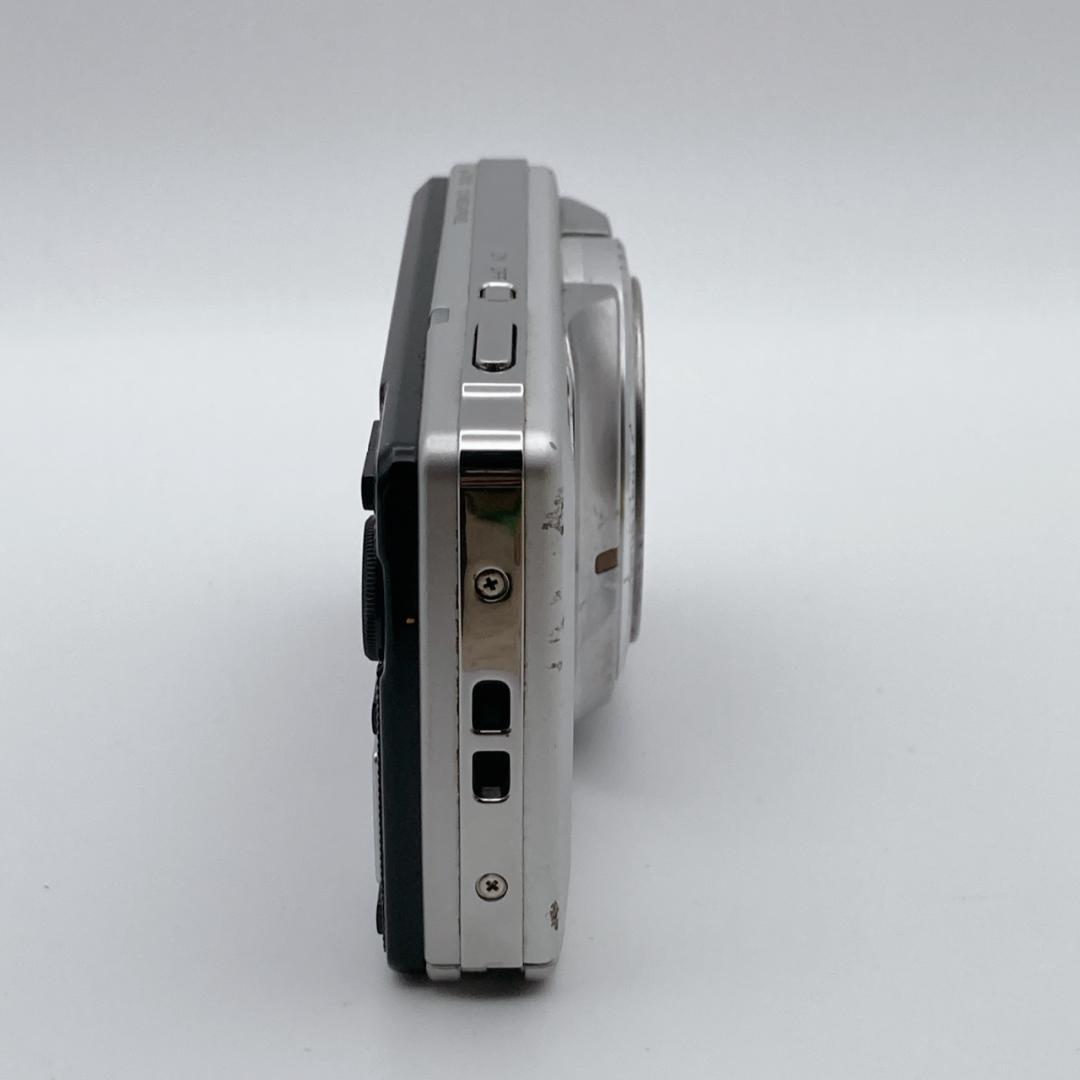 【良品】OLYMPUS μ-7010デジタルカメラ 付属品多数！microSD他