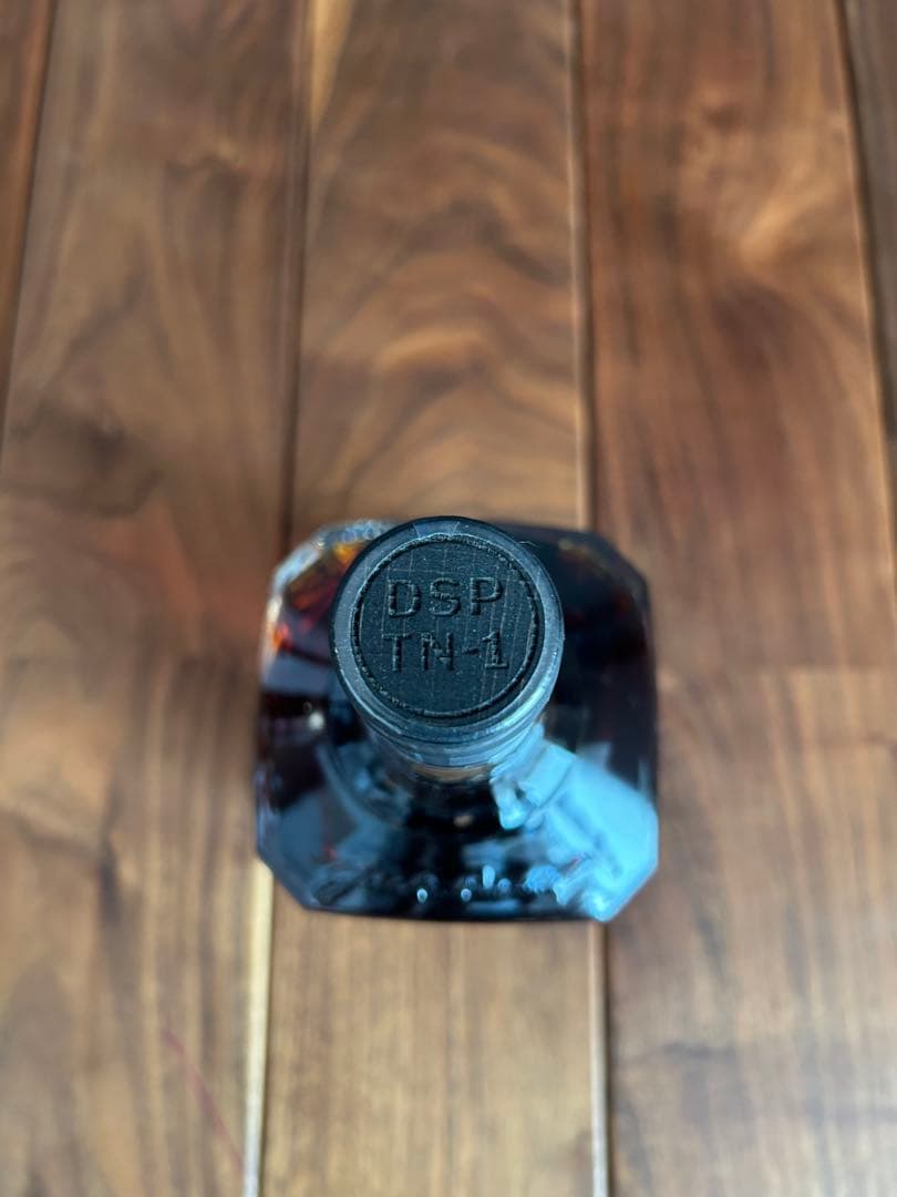 Jack Daniel's 10年バッチ4 700ml ジャックダニエル