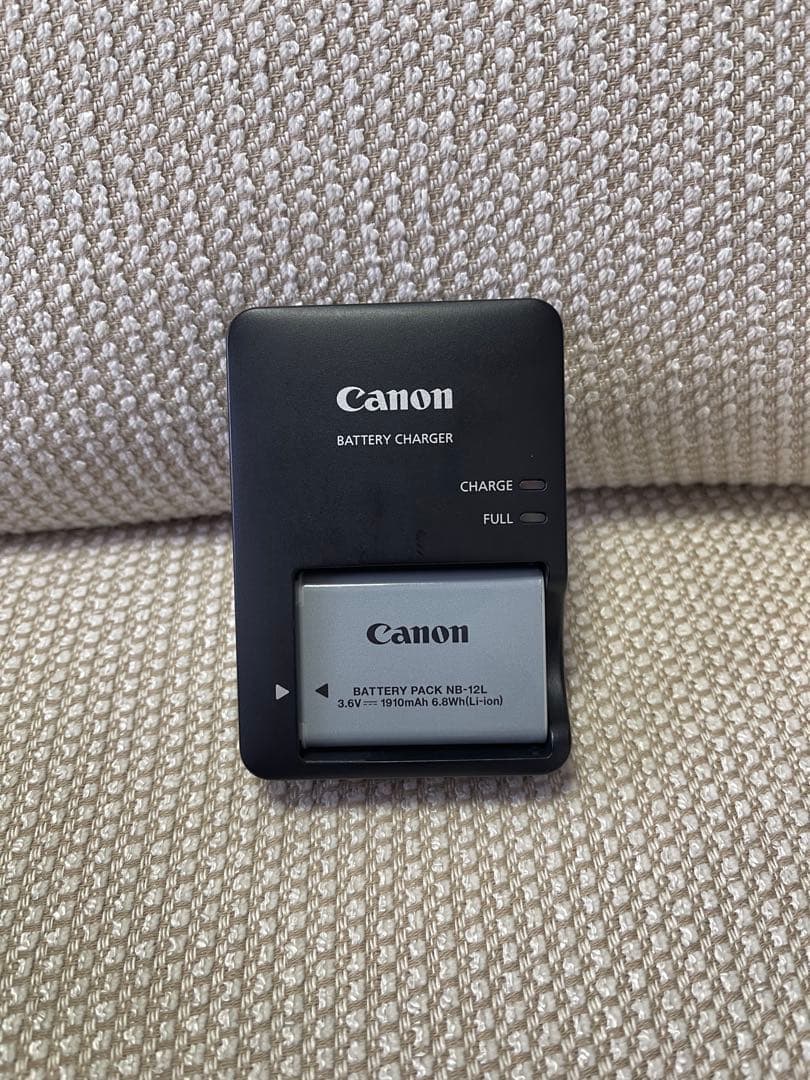 Canon PowerShot G1X MarkⅡ