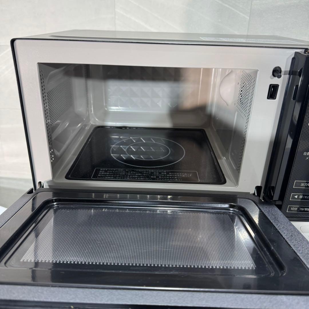 生活家電3点セット 冷蔵庫 洗濯機 電子レンジ 清掃済み 格安セット d5383