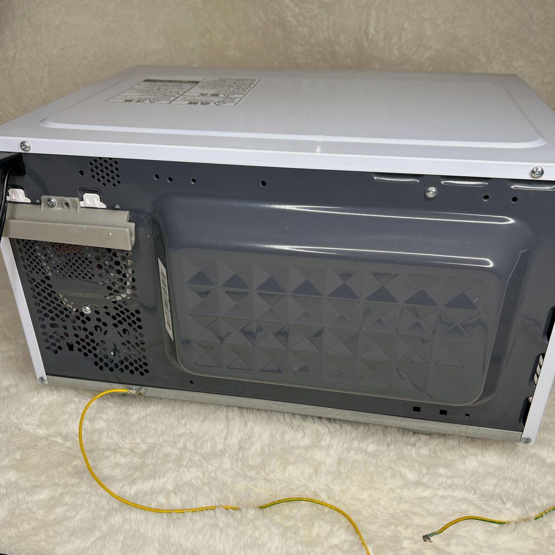✨美品✨ 電子レンジ 東芝 ER-SM17 17リットル