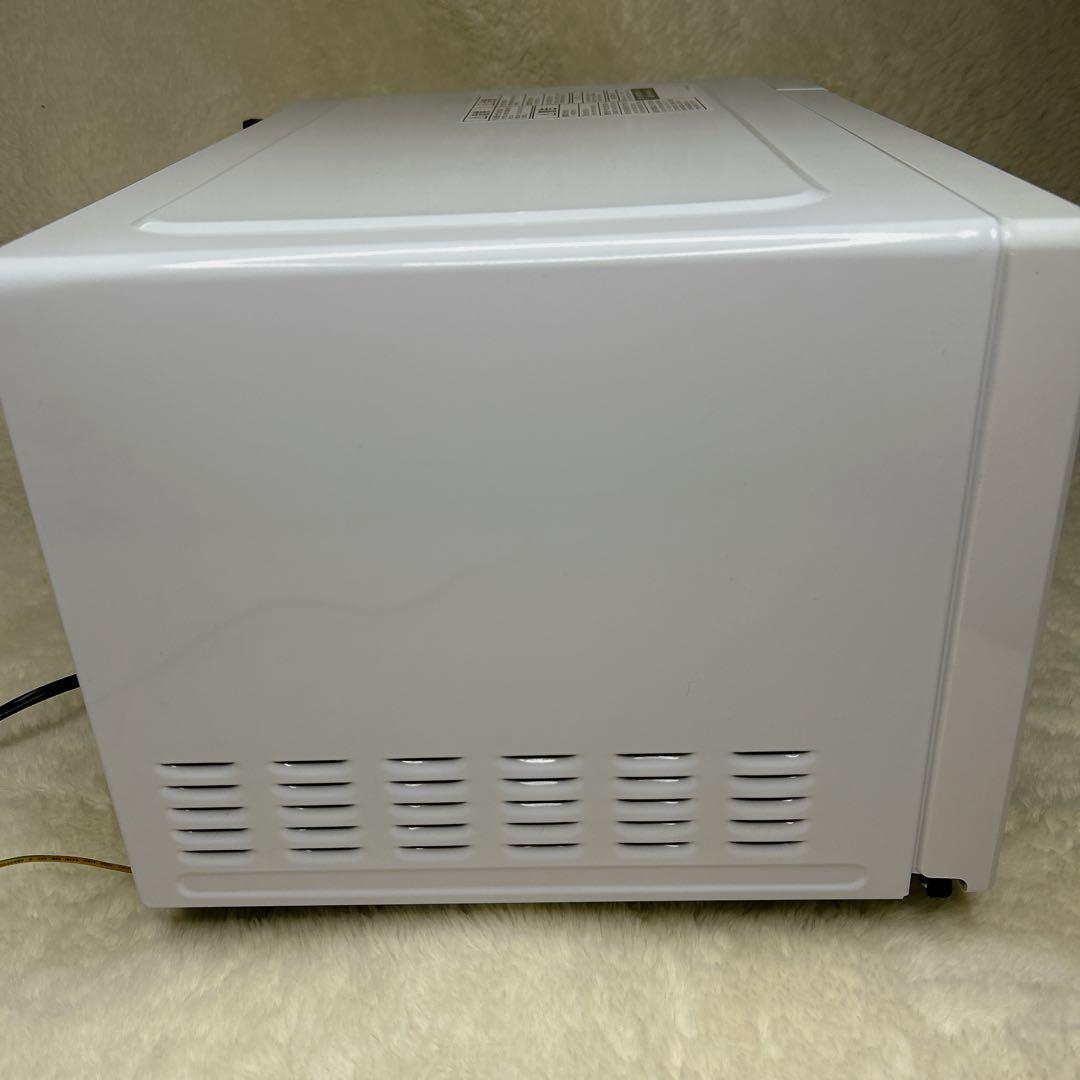 ✨美品✨ 電子レンジ 東芝 ER-SM17 17リットル