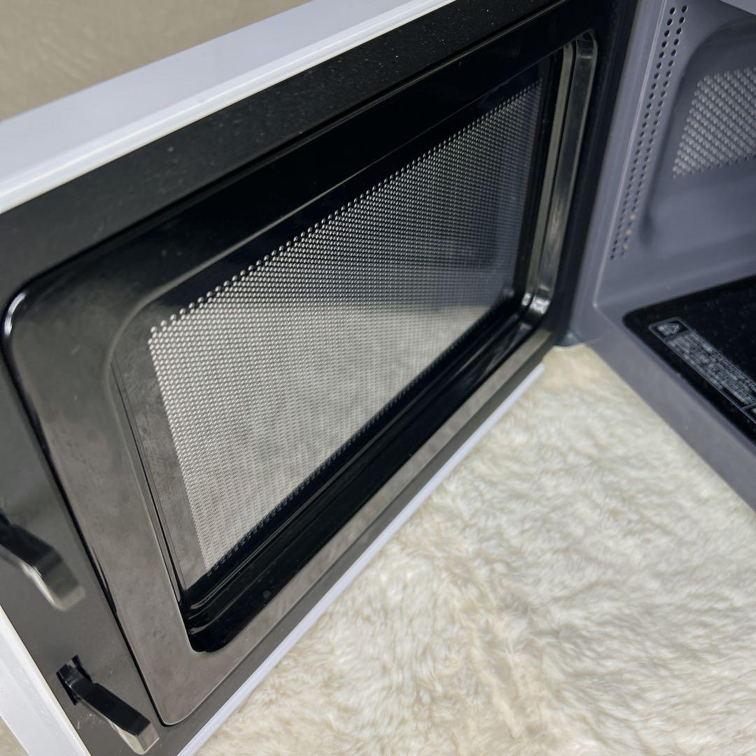 ✨美品✨ 電子レンジ 東芝 ER-SM17 17リットル
