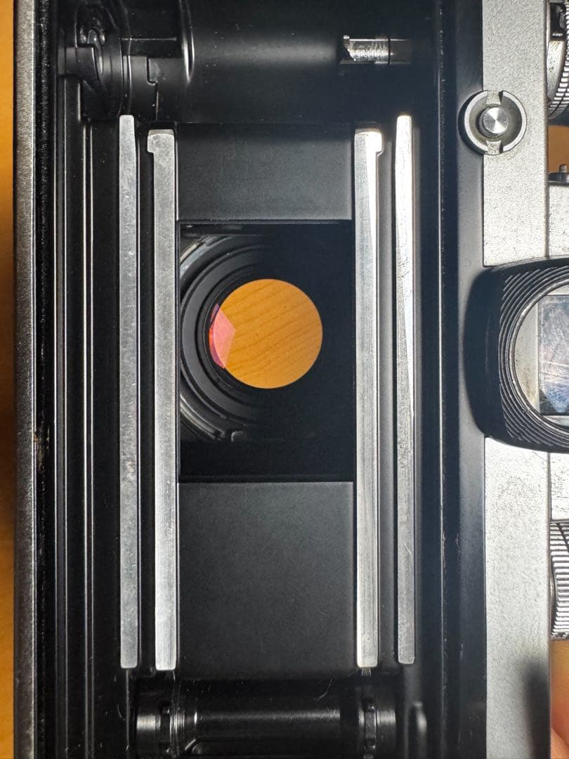 Nikon F2 アイレベルボディシルバー　一眼レフカメラ
