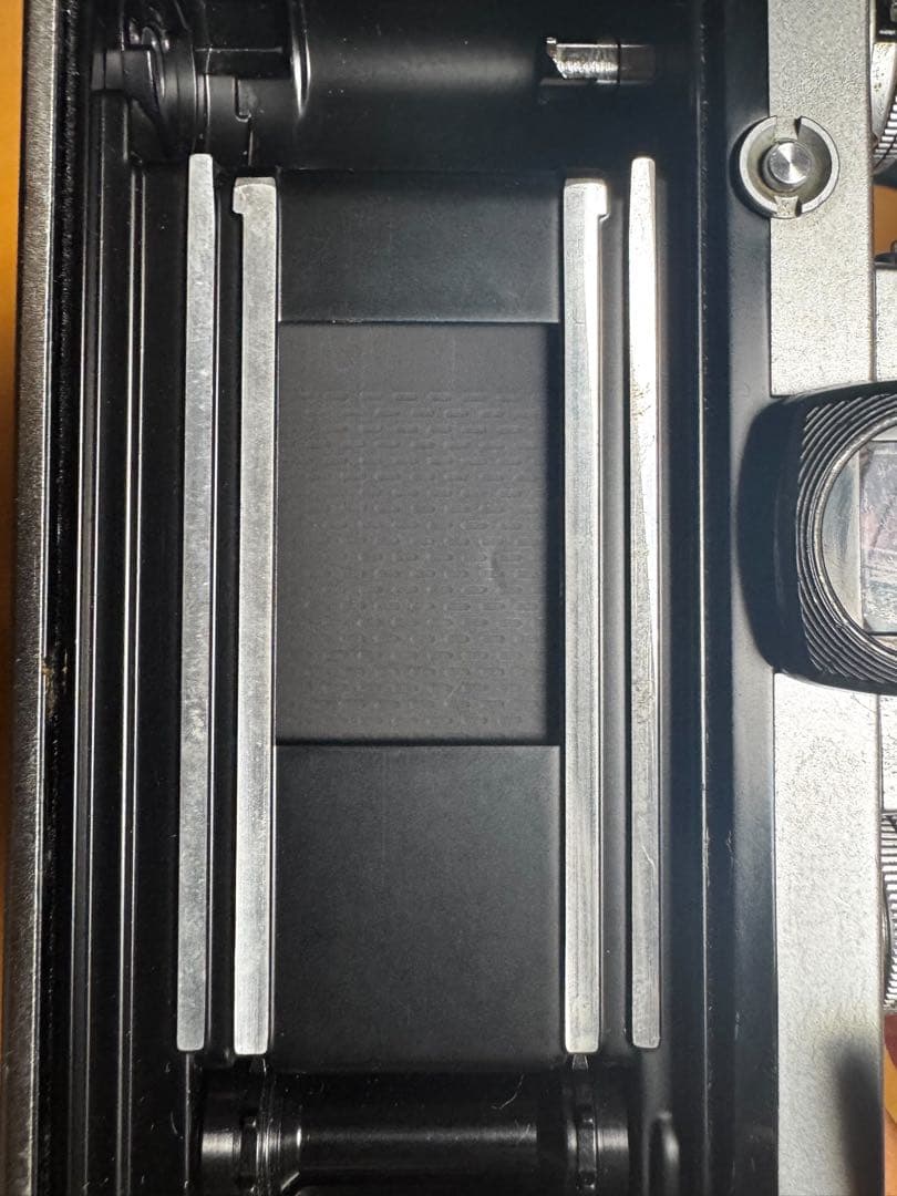 Nikon F2 アイレベルボディシルバー　一眼レフカメラ