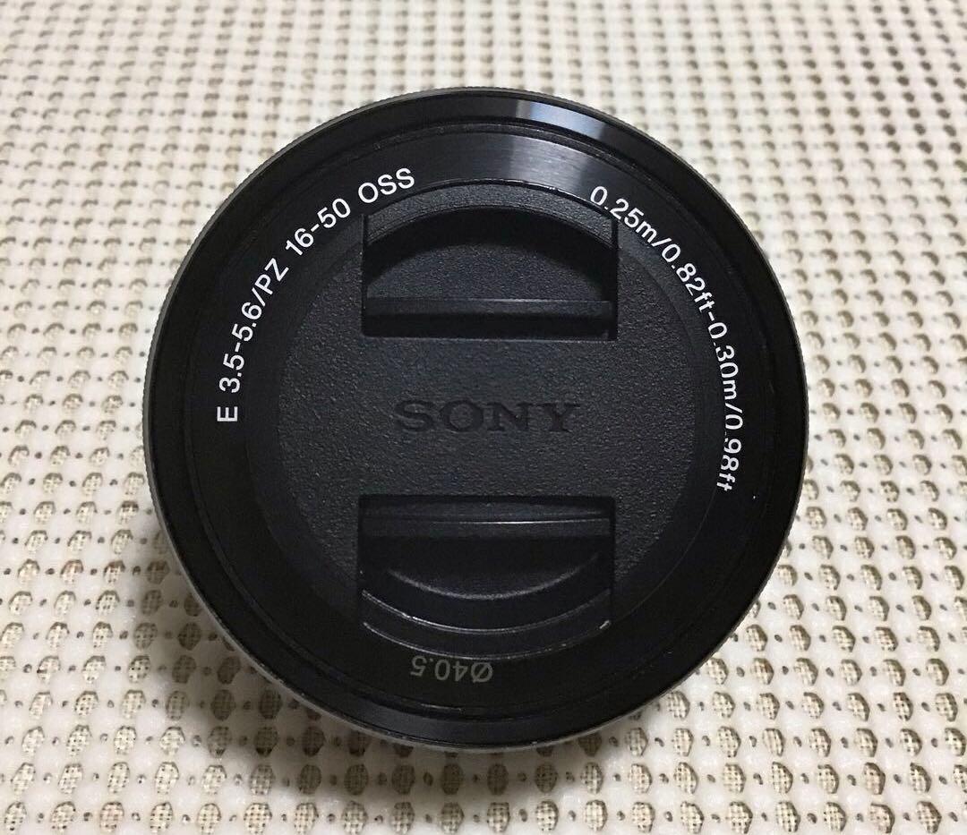 SONY ソニー　SELP1650