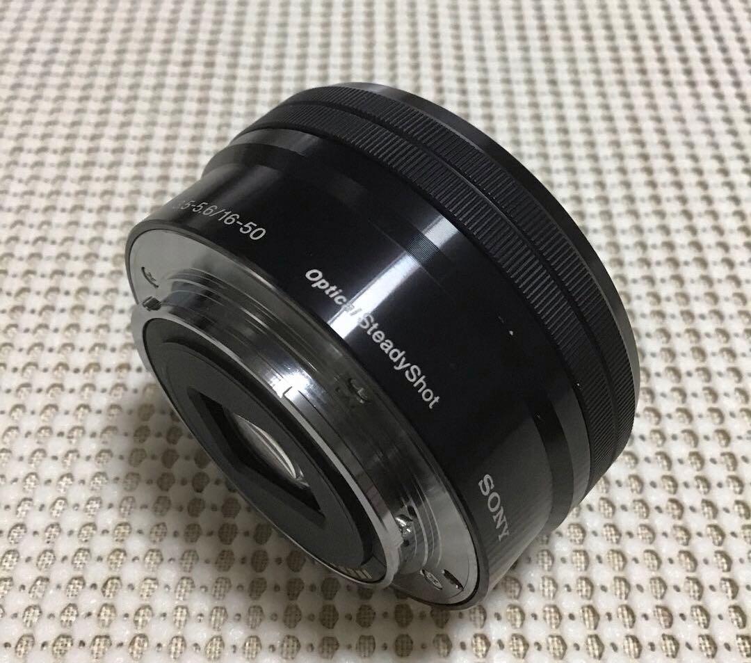 SONY ソニー　SELP1650