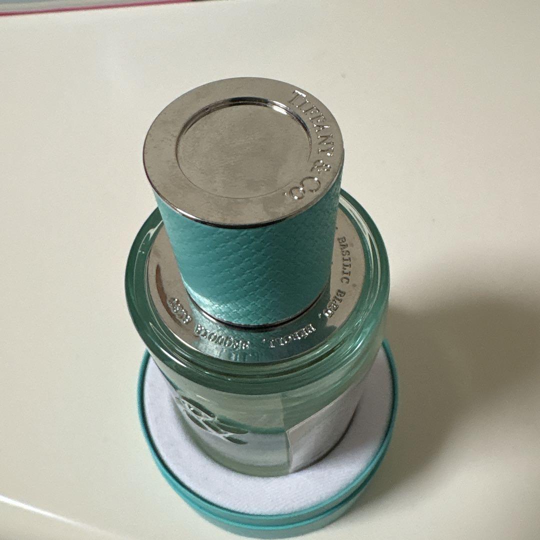 Tiffany & Co. Love オードパルファム 50mL
