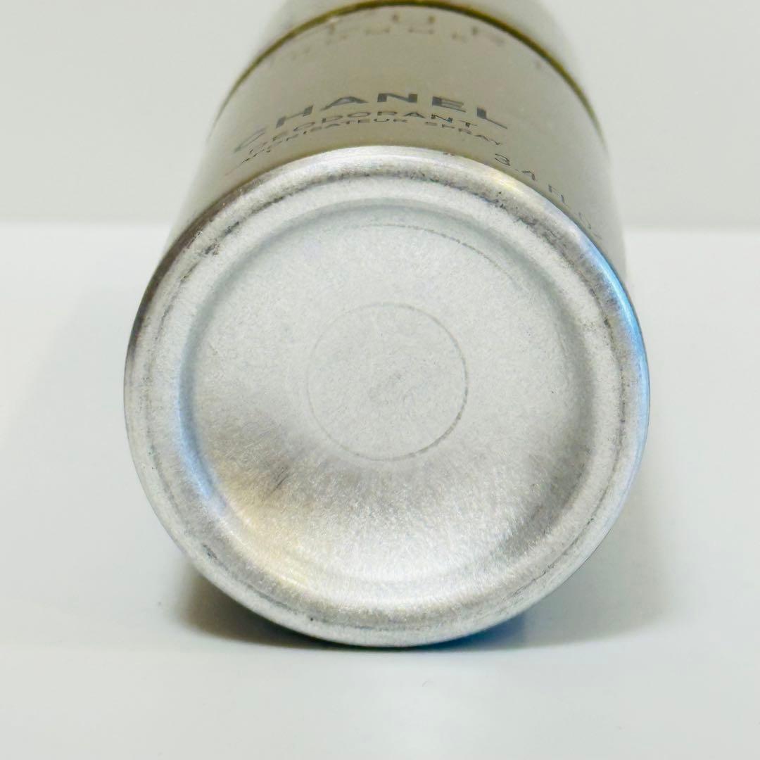 CHANEL シャネル　アリュールオム　デオドラントスプレー　100ml ①