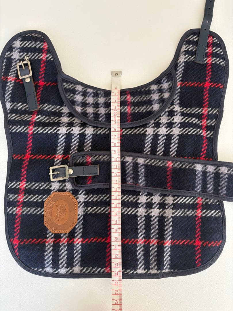 BURBERRY バーバリー　犬用コート