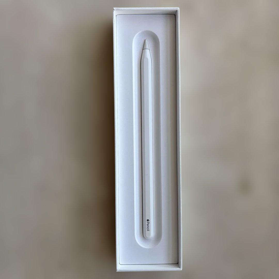 Apple Pencil 第2世代 MU8F2J/A【数回使用しただけ】