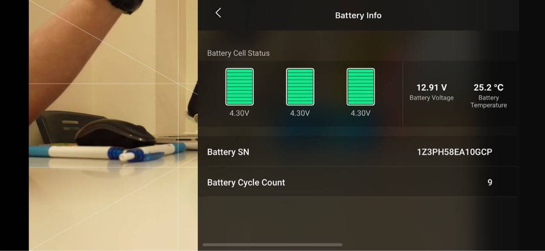DJI Mavic Air 2 Fly More Combo 超美品