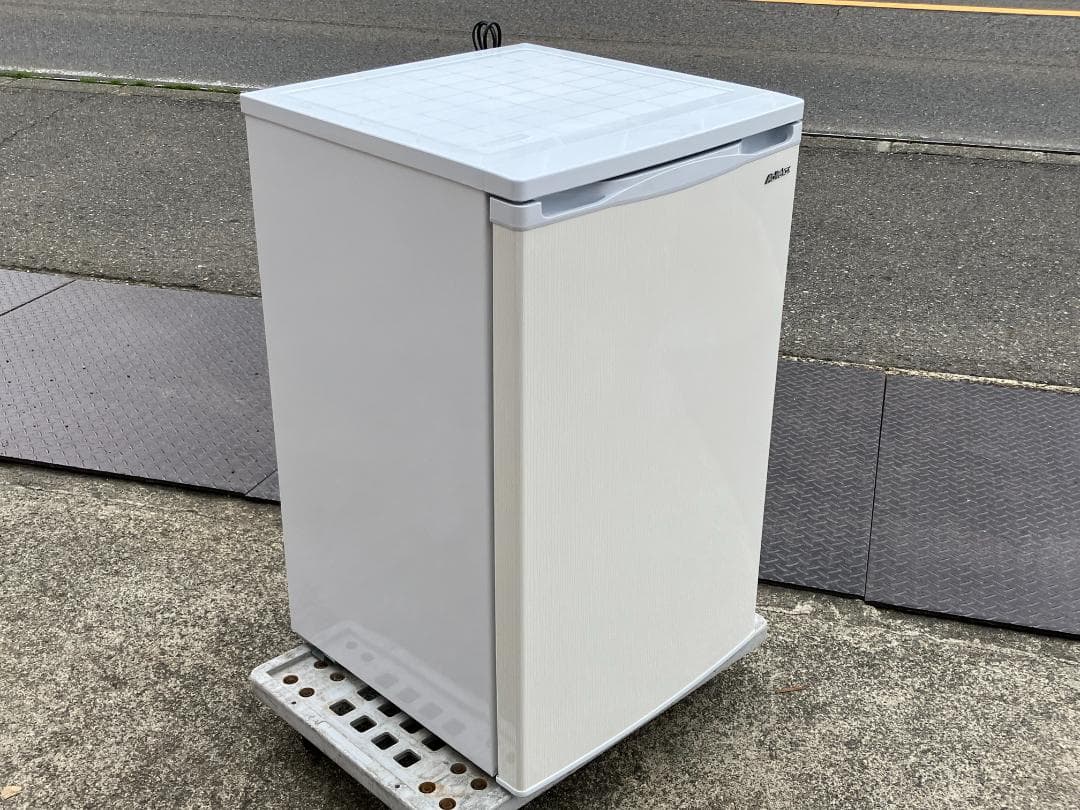 愛知岐阜/送料込★美品★アビテラックス 100L冷凍庫 ACF-110E　19年
