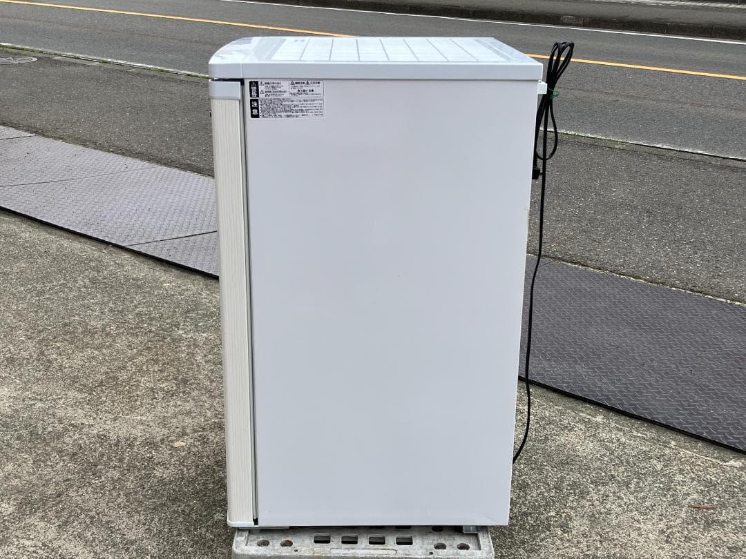 愛知岐阜/送料込★美品★アビテラックス 100L冷凍庫 ACF-110E　19年