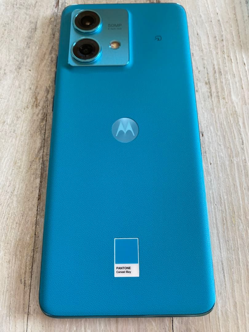 motorola edge 40 neo（ほぼ新品）