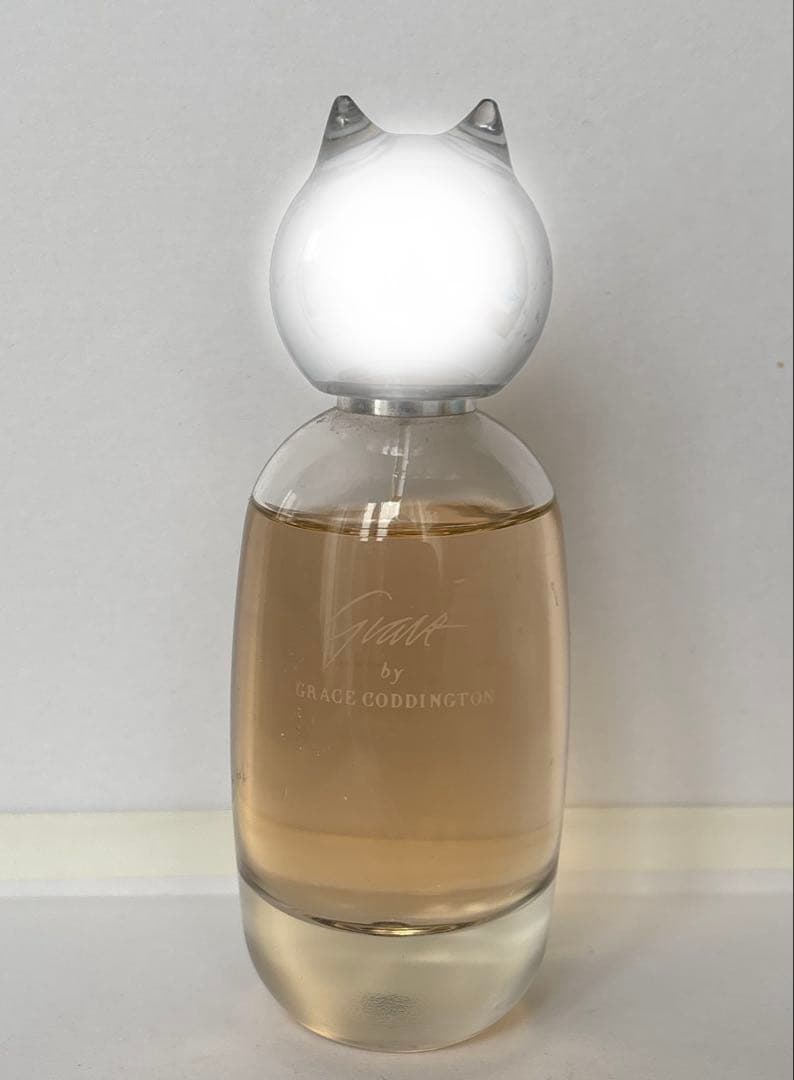コムデギャルソン Grace by Grace Coddington 50ml
