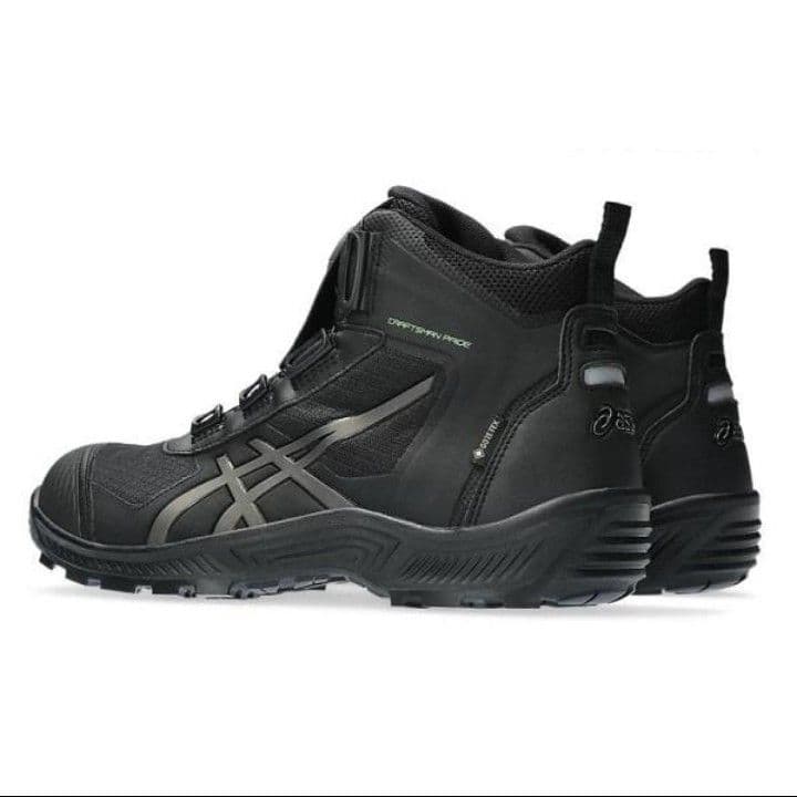 即購入可26.5㎝ゴアテックス防水　安全靴ウィンジョブCP604 GTX BOA