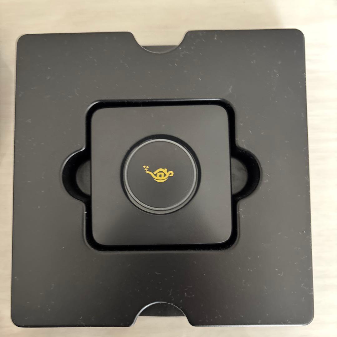 Aladdin Connector ワイヤレスHDMI