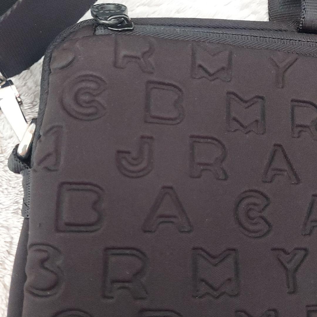 MARC BY MARC JACOBS PCケース パソコン 黒