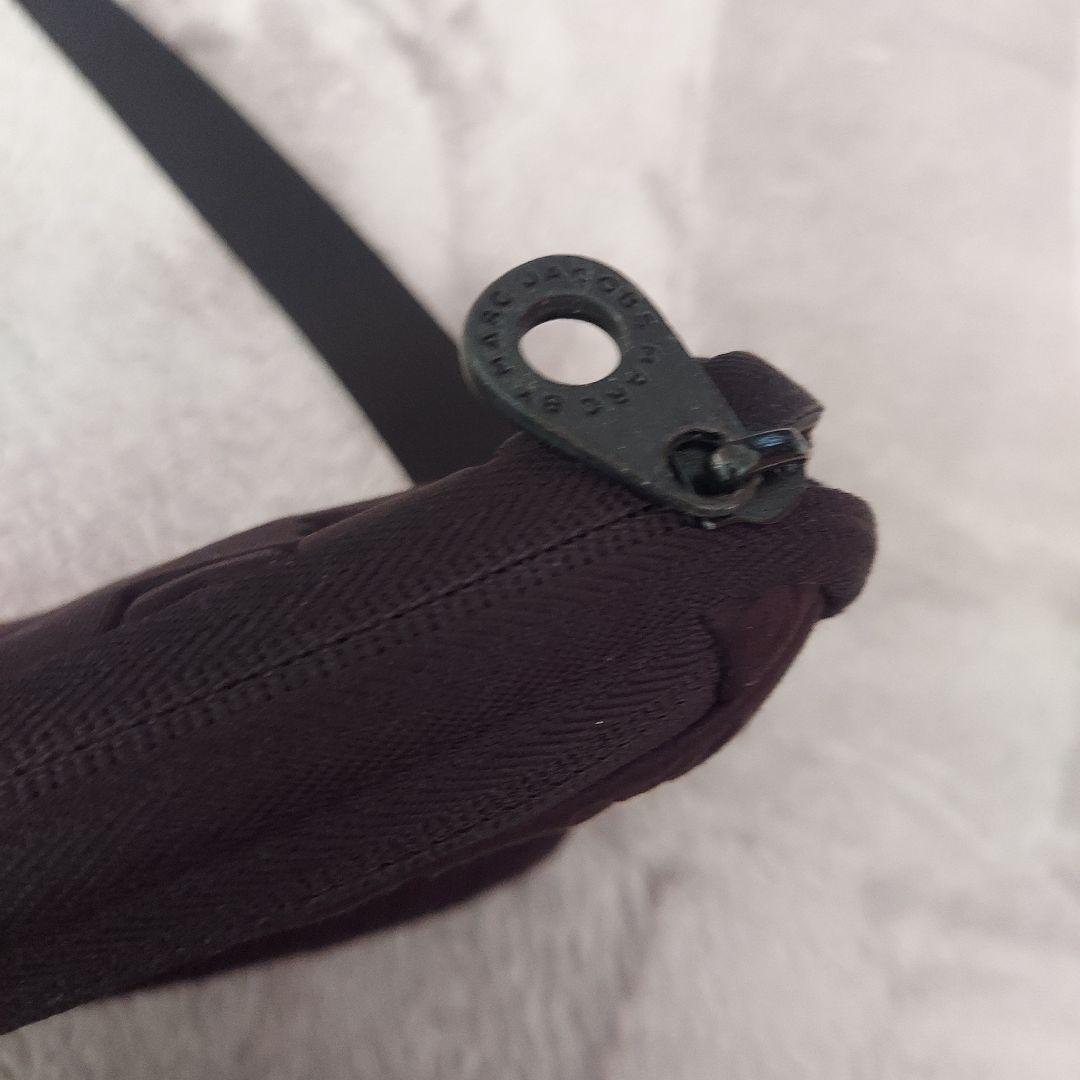 MARC BY MARC JACOBS PCケース パソコン 黒