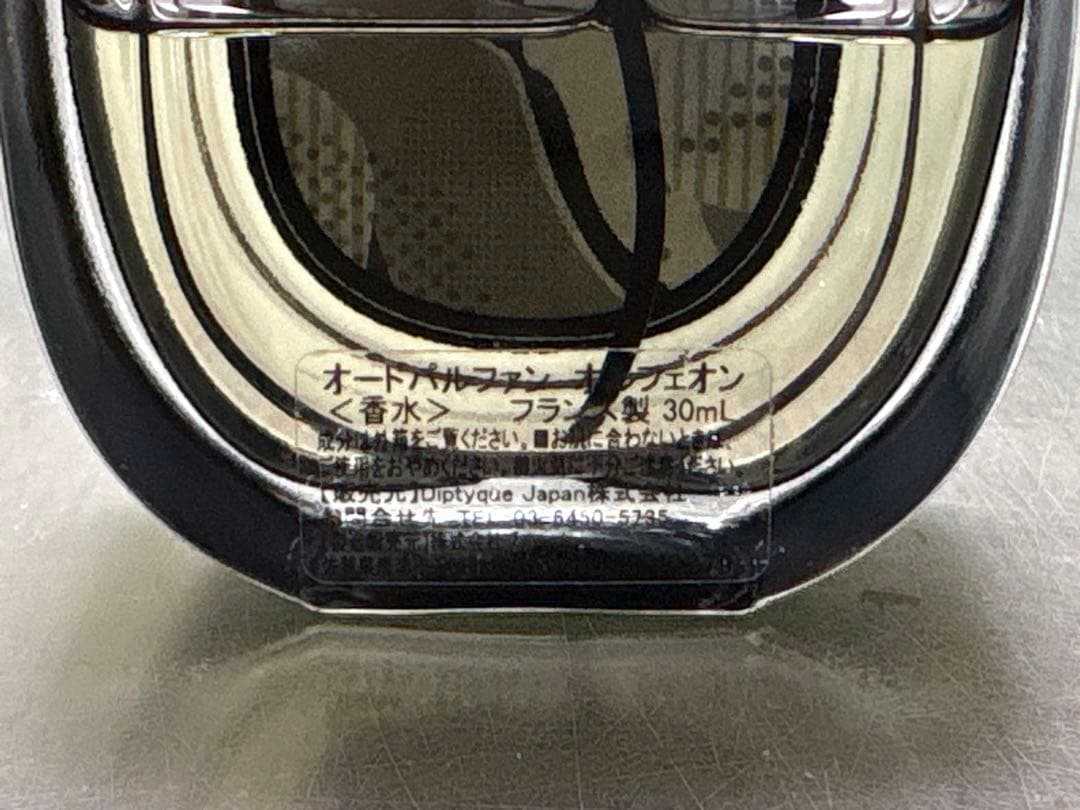 国内正規品 diptyque オルフェオン 香水 30ml