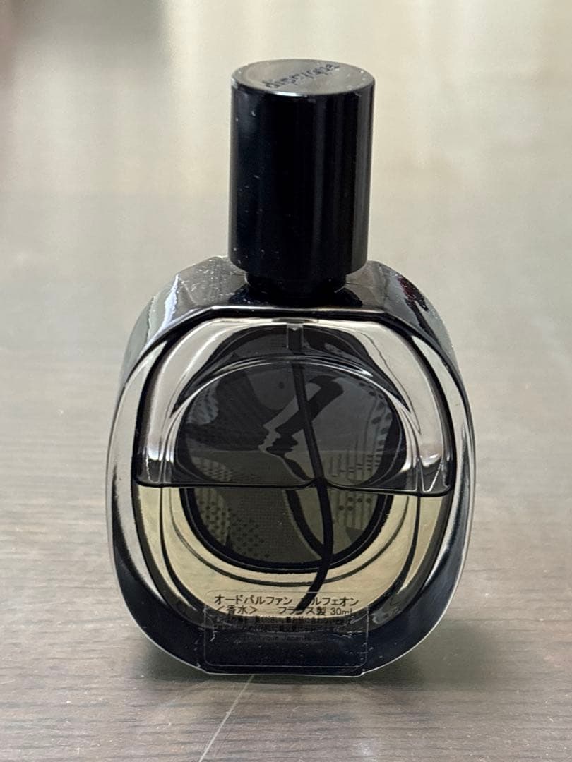 国内正規品 diptyque オルフェオン 香水 30ml
