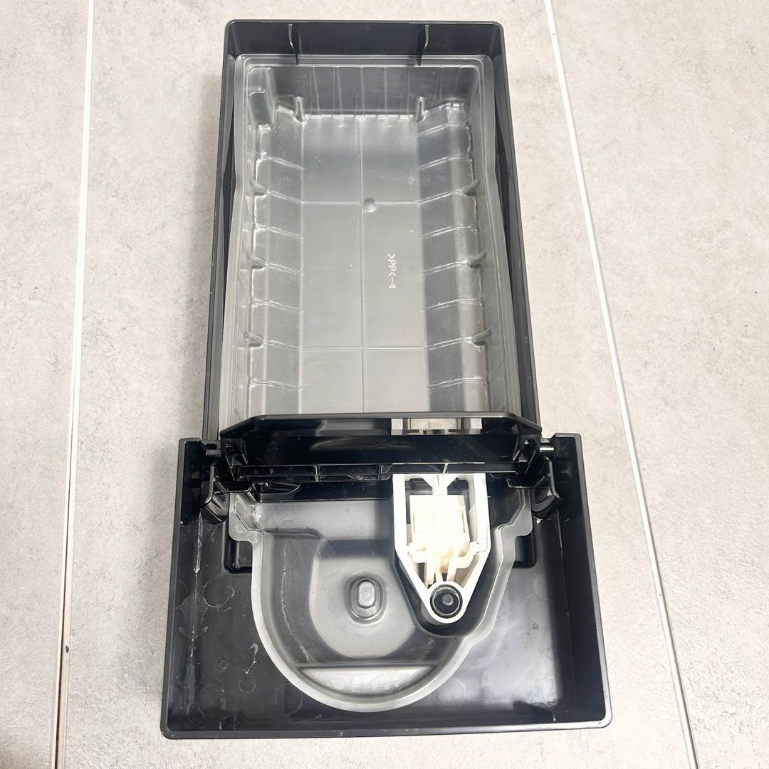 DAINICHI Plus HD-ERXT501 加湿器 2023年製 ブラック