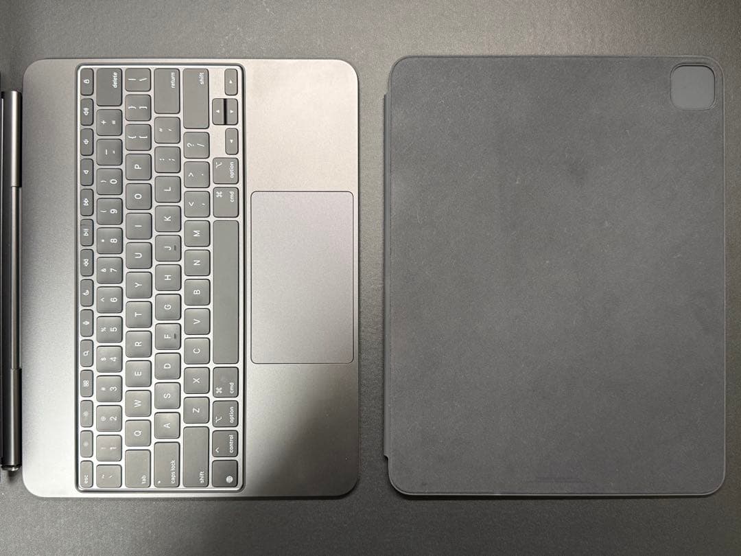 iPad本体 iPad Pro (M4) 2TB Cellular Nano-texture