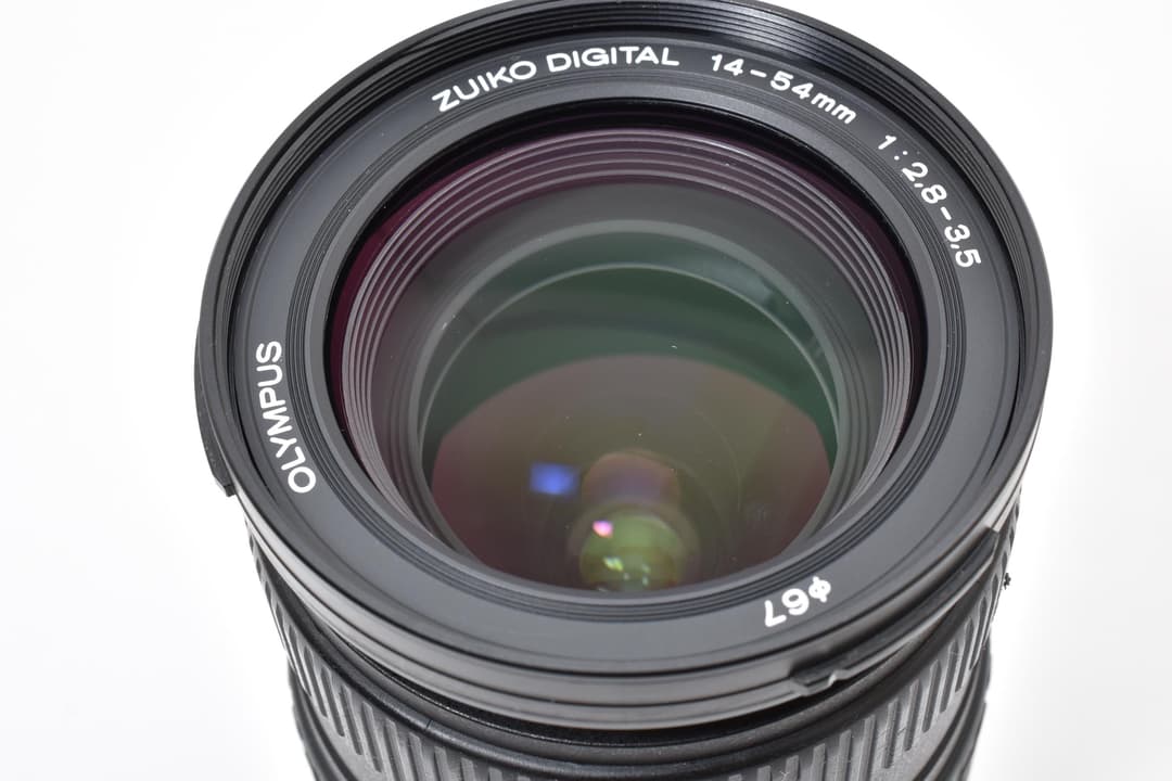 美品 Olympus ZUIKO 14-54mm F2.8-3.5 #9851