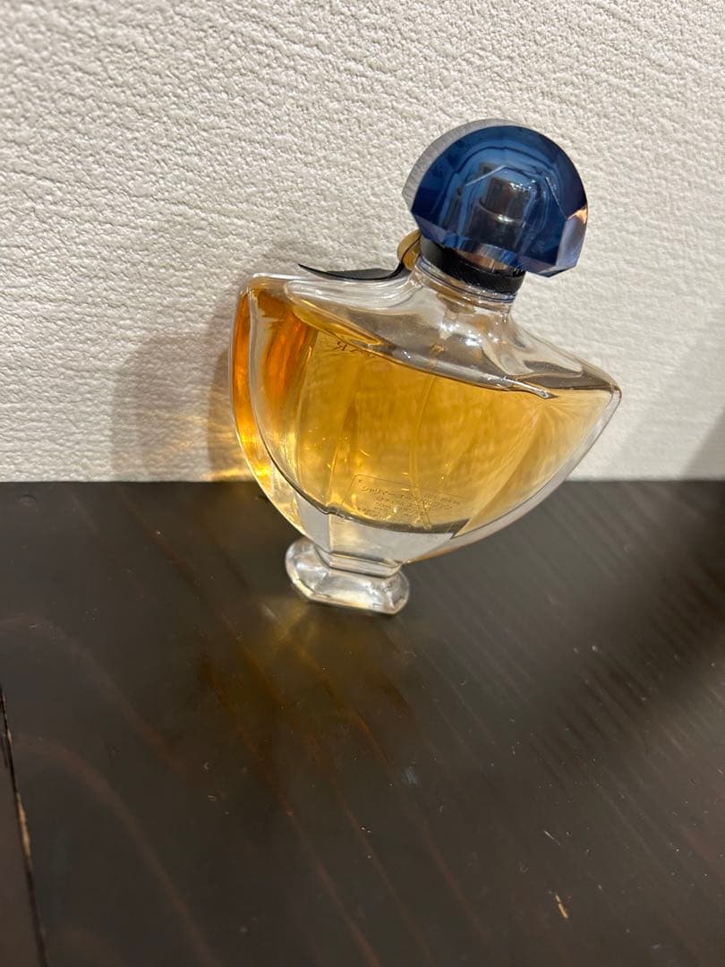 ゲラン シャリマー オーデパルファン 50ml