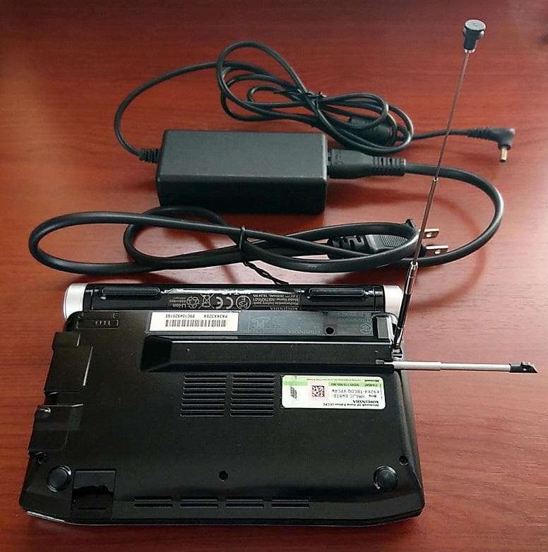 Ｚ*６様 工人舎 ノートPC【PA3KX32SA】 ACアダプター付き