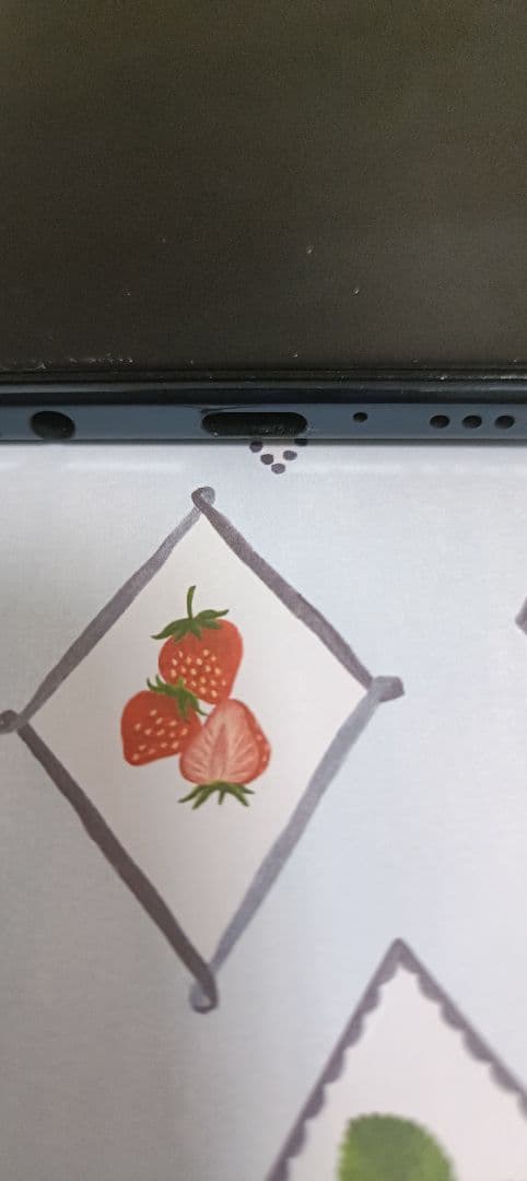 【説明欄必読】HUAWEI P30 lite スマートフォン　【中古美品】