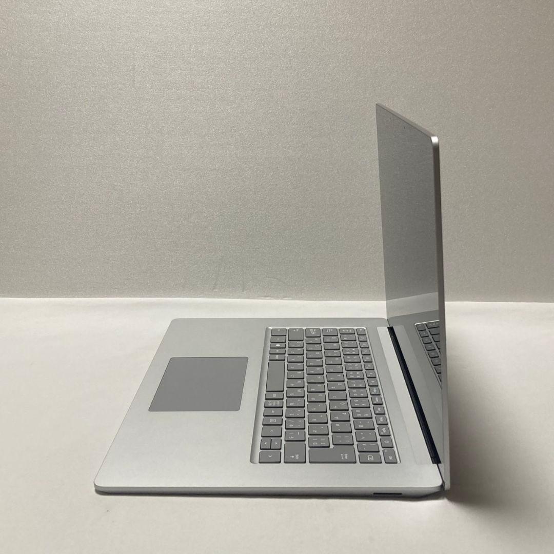 【希少15インチ】Surface Laptop 3 タッチパネル パソコンPC