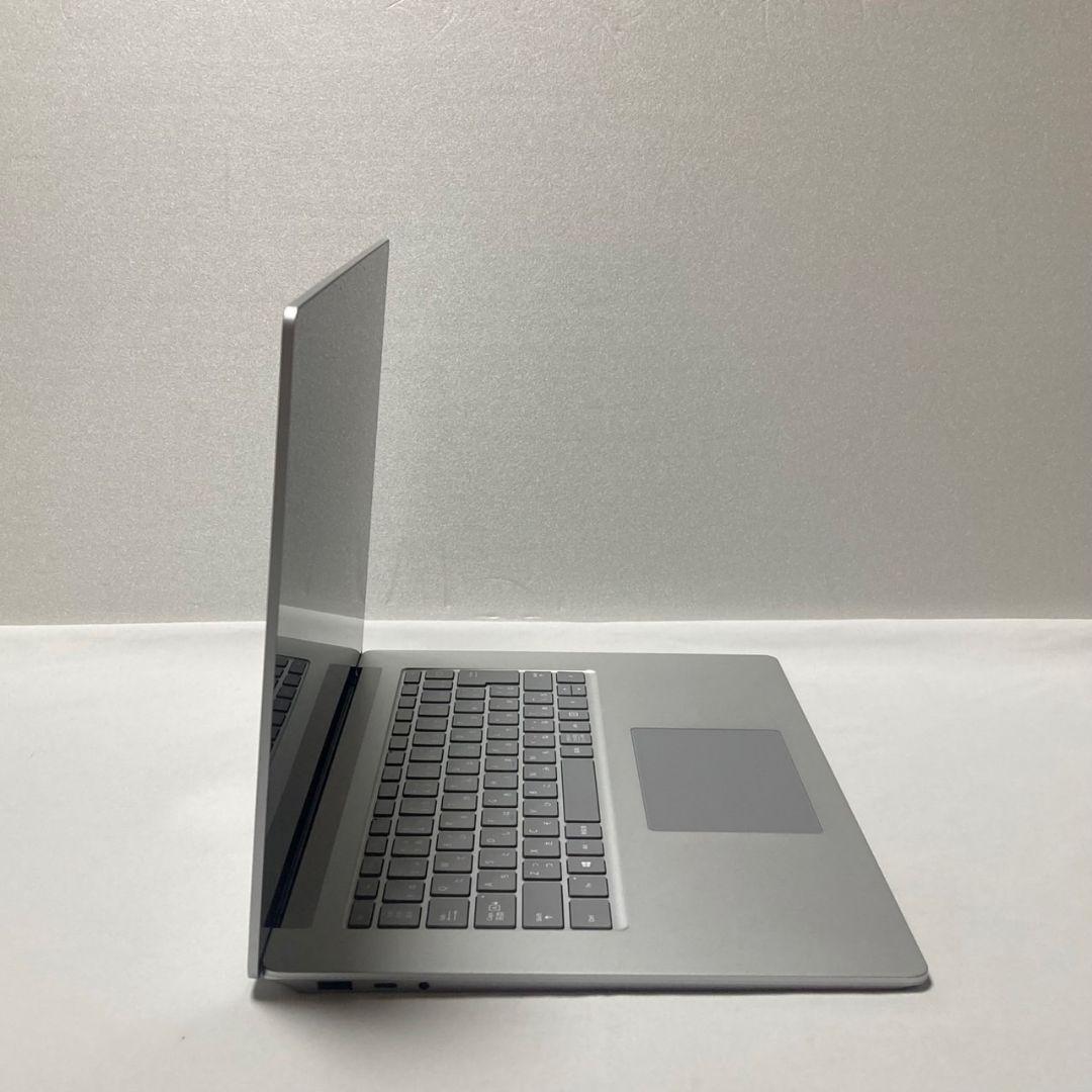 【希少15インチ】Surface Laptop 3 タッチパネル パソコンPC