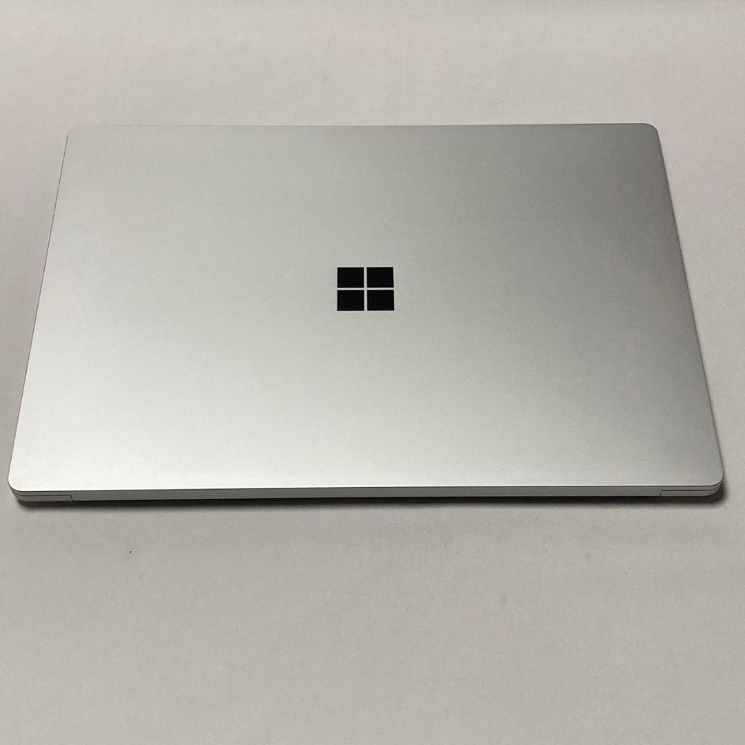 【希少15インチ】Surface Laptop 3 タッチパネル パソコンPC